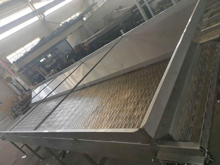 餐廚垃圾輸送機(jī)